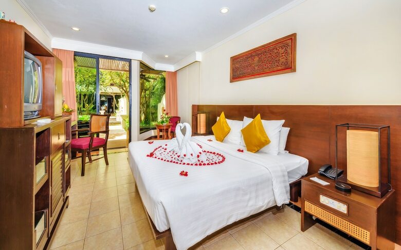 Apartamento Panwa Boutique Beachfront