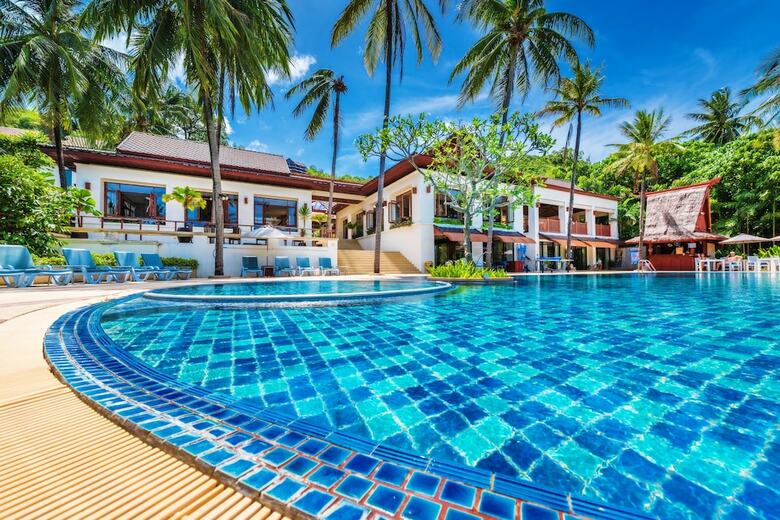 Apartamento Panwa Boutique Beachfront