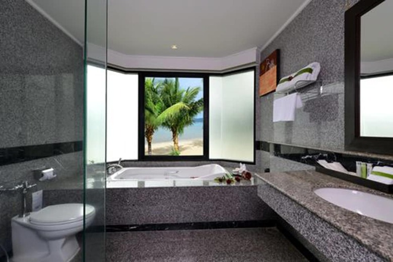 Apartamento Panwa Boutique Beachfront