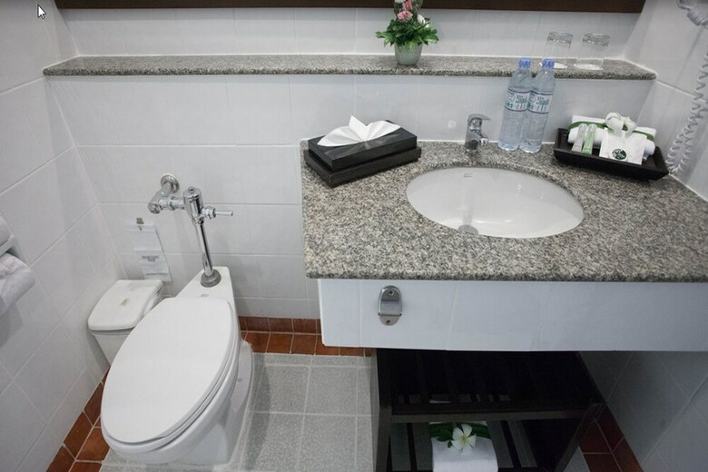 Apartamento Panwa Boutique Beachfront
