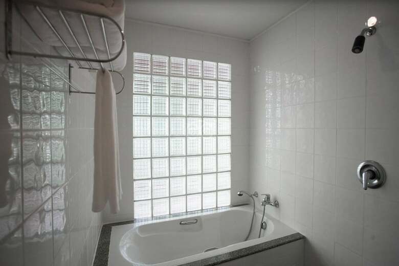 Apartamento Panwa Boutique Beachfront