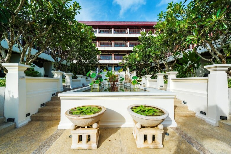Apartamento Panwa Boutique Beachfront