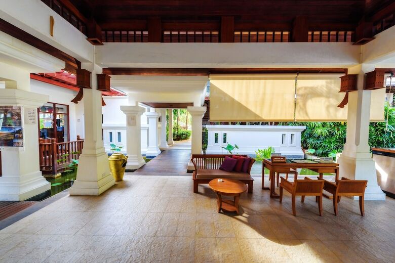 Apartamento Panwa Boutique Beachfront