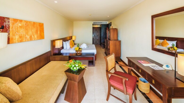 Apartamento Panwa Boutique Beachfront