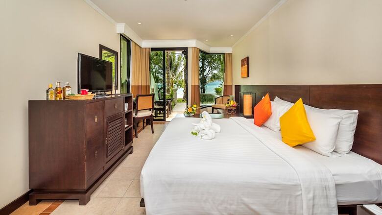 Apartamento Panwa Boutique Beachfront