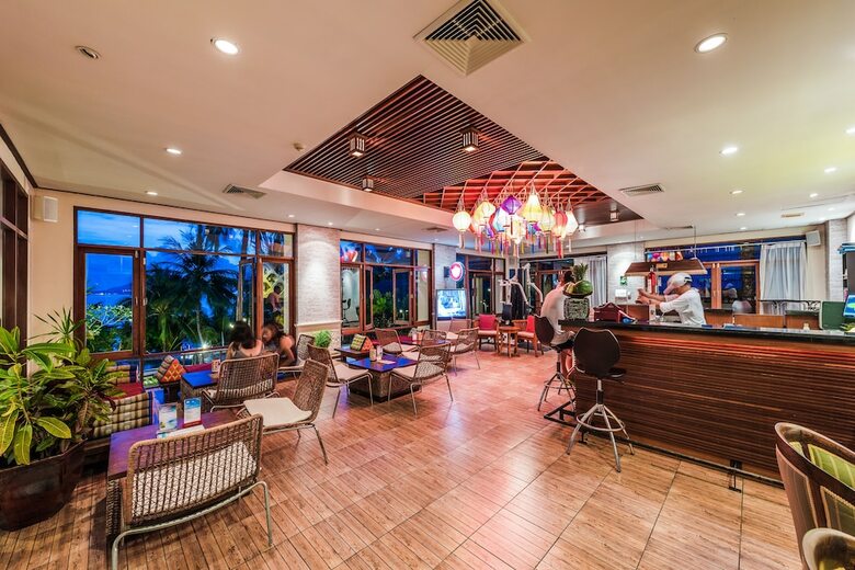 Apartamento Panwa Boutique Beachfront