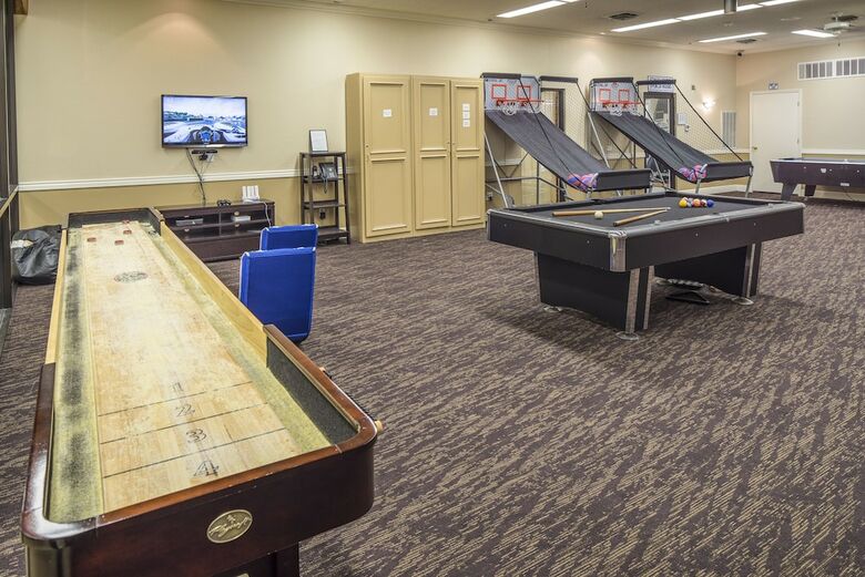 The Suites At Fall Creek By Diamond Resorts