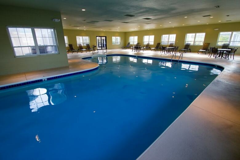 The Suites At Fall Creek By Diamond Resorts