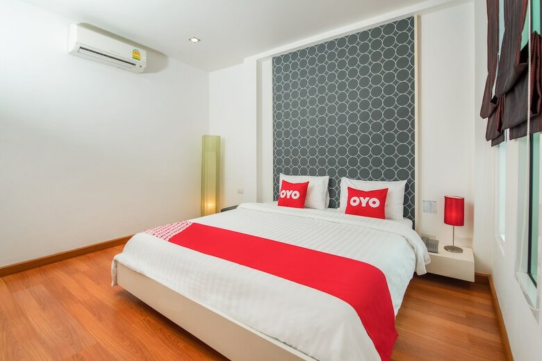 Hotel Oyo 301 Sivana Place