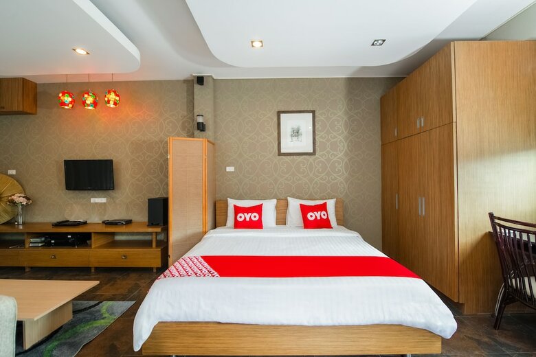 Hotel Oyo 301 Sivana Place