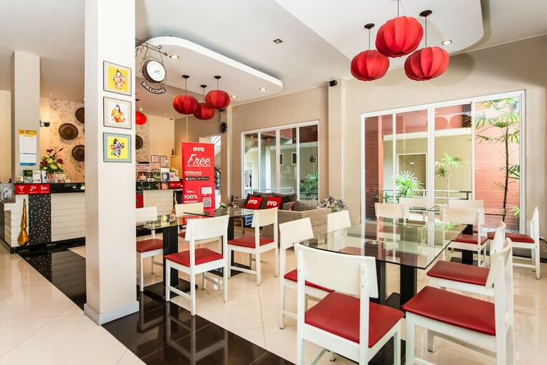 Hotel Oyo 301 Sivana Place