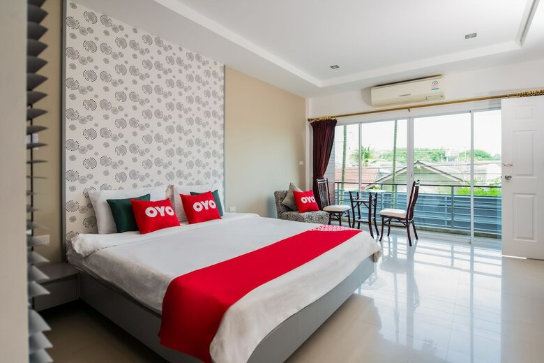 Hotel Oyo 301 Sivana Place