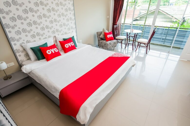 Hotel Oyo 301 Sivana Place