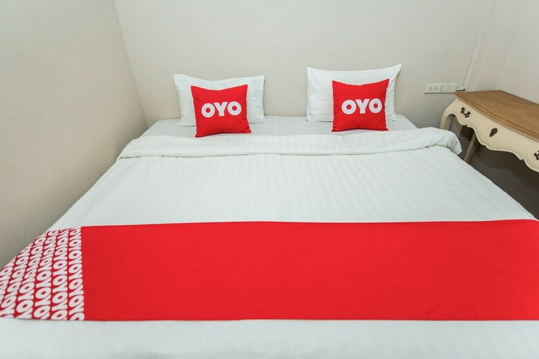 Hotel Oyo 301 Sivana Place