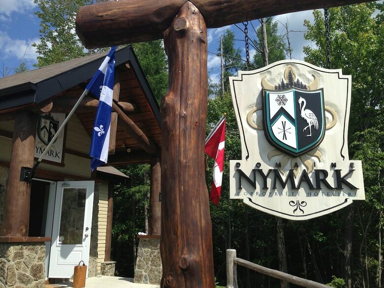 Domaine Nymark