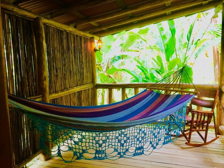 Apartamento Rancho Margot - All Meals Included