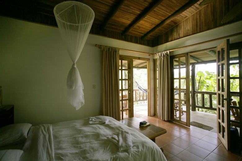 Apartamento Rancho Margot - All Meals Included