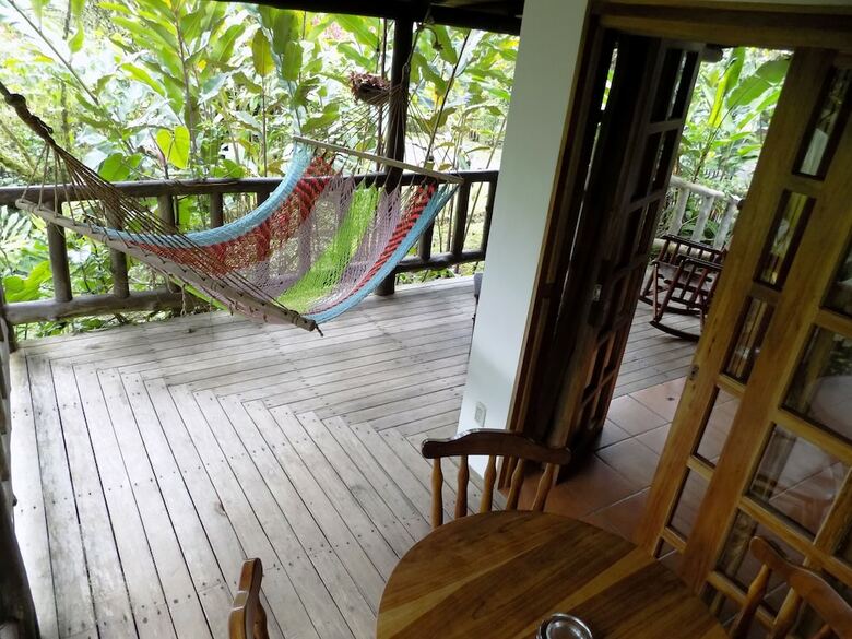 Apartamento Rancho Margot - All Meals Included