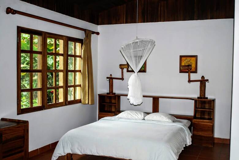 Apartamento Rancho Margot - All Meals Included