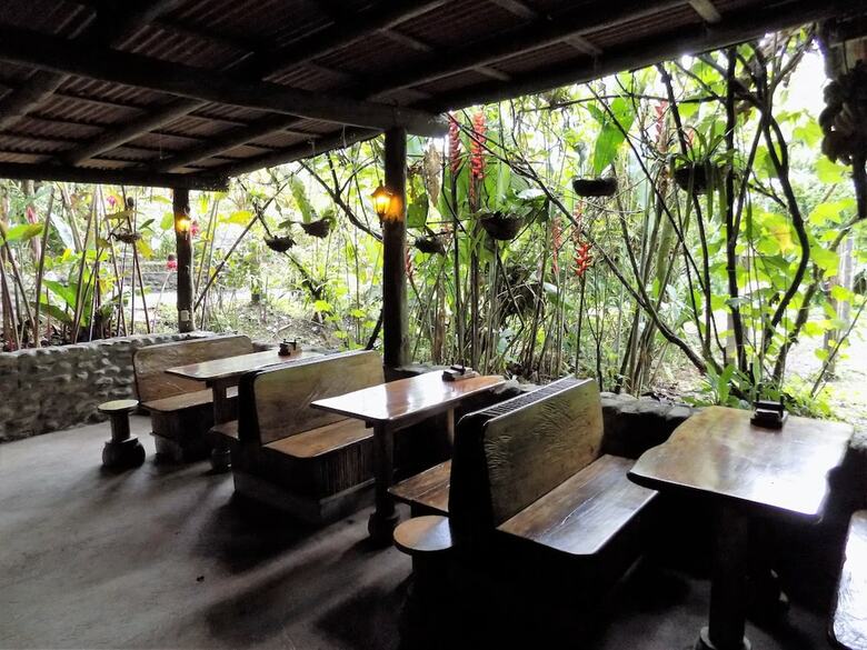 Apartamento Rancho Margot - All Meals Included
