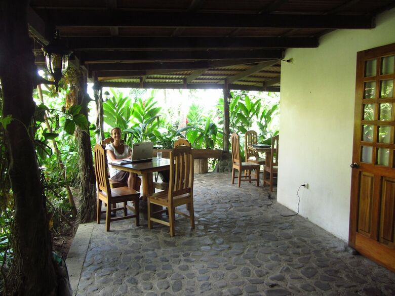 Apartamento Rancho Margot - All Meals Included
