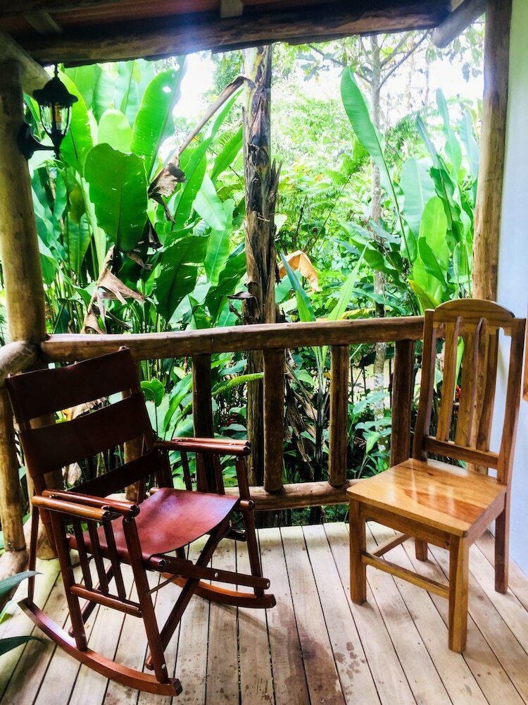 Apartamento Rancho Margot - All Meals Included