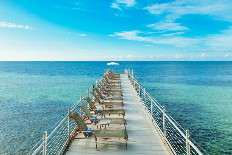 Hotel Southernmost Beach Resort