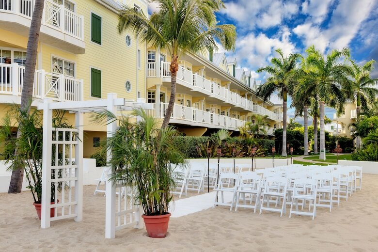 Hotel Southernmost Beach Resort