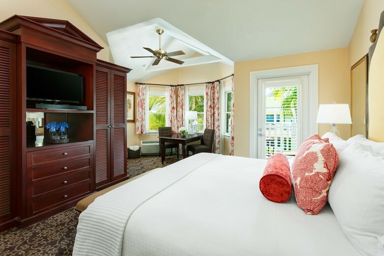Hotel Southernmost Beach Resort