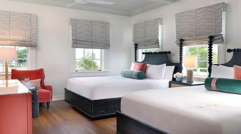 Hotel Southernmost Beach Resort
