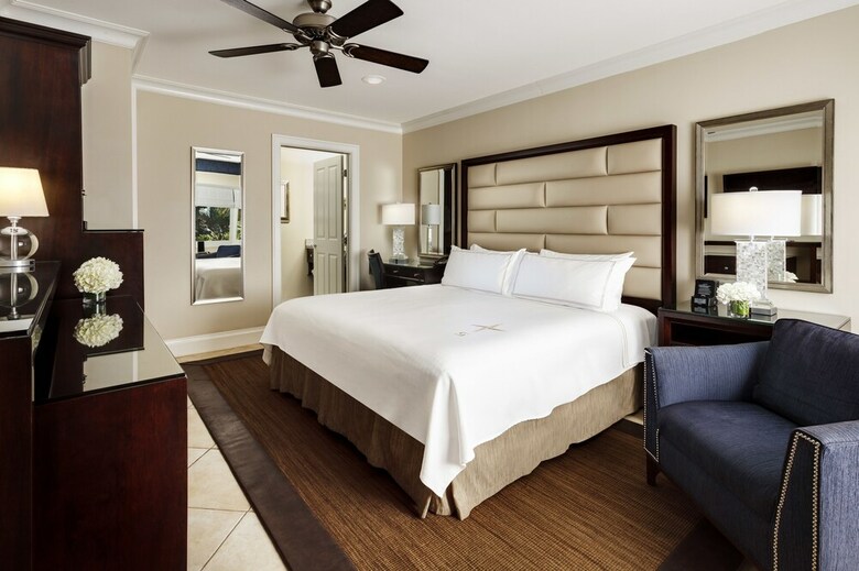 Hotel Southernmost Beach Resort