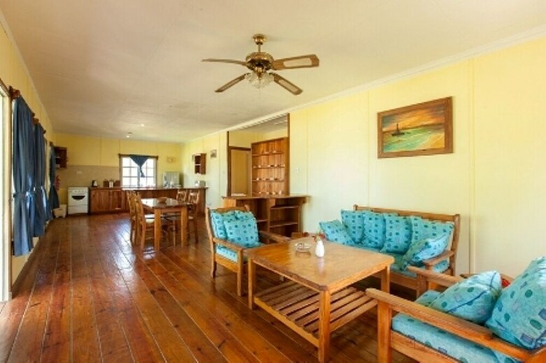 Aparthotel Iles Des Palmes Eco Resort