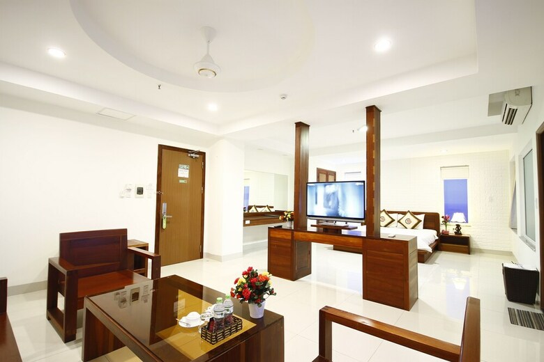Soco Hotel