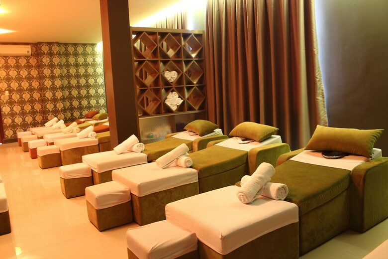 Soco Hotel