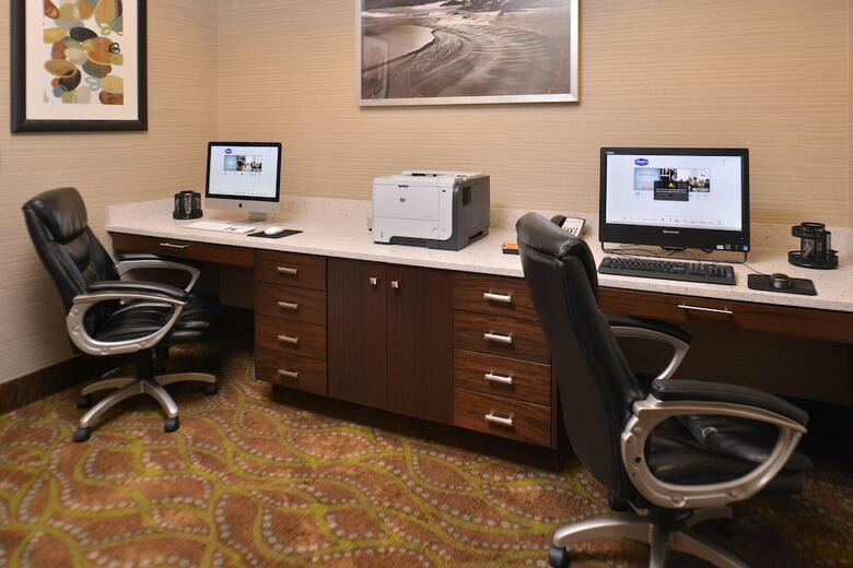 Hotel Hampton Inn & Suites Bend