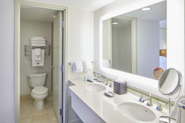 Hotel The Westin Atlanta Airport