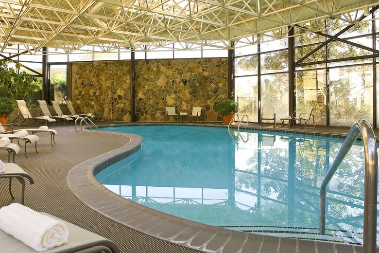 Hotel The Westin Atlanta Airport