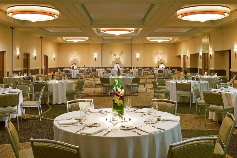 Hotel The Westin Atlanta Airport
