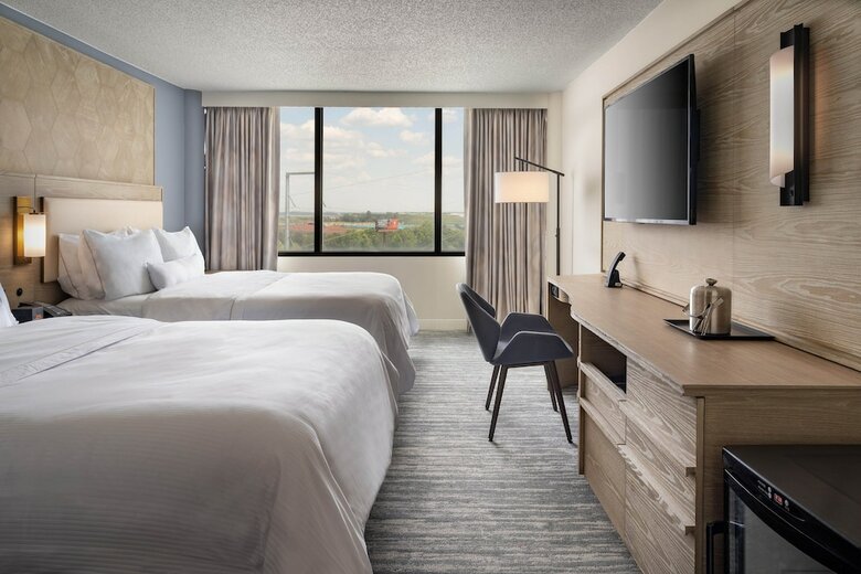 Hotel The Westin Atlanta Airport