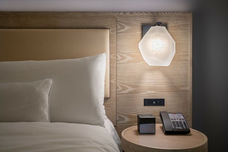 Hotel The Westin Atlanta Airport