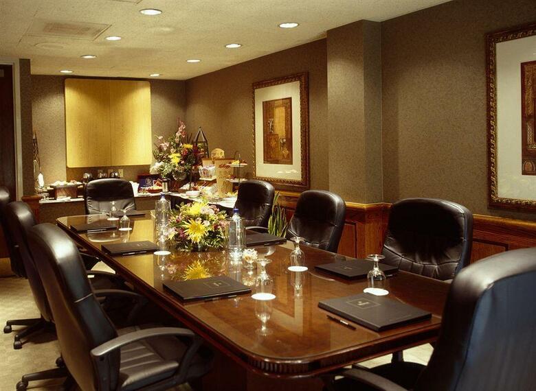 Hotel The Westin Atlanta Airport