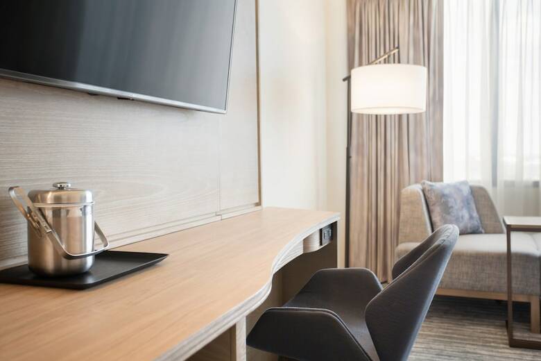 Hotel The Westin Atlanta Airport