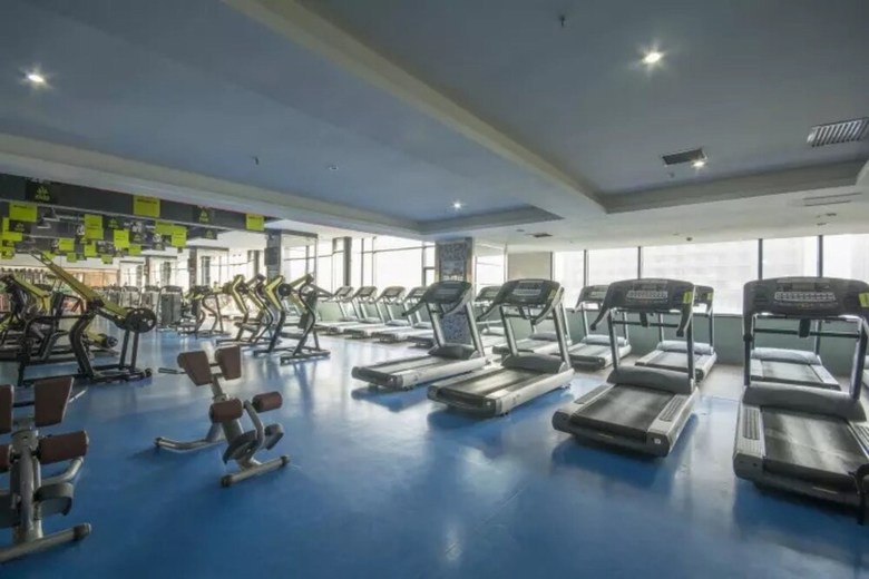 Titan Central Park Hotel