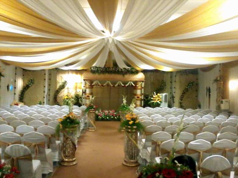 Hotel Raj Park Chennai