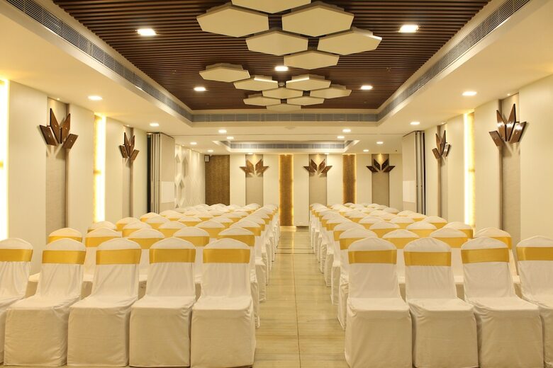 Hotel Raj Park Chennai