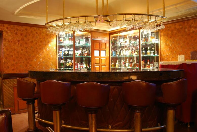 Hotel Raj Park Chennai