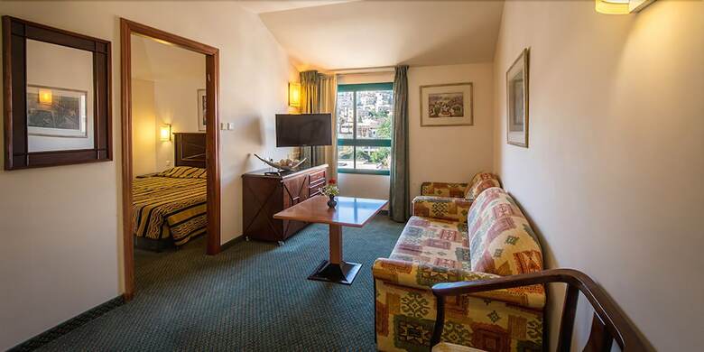 Hotel Mary's Well Nazareth