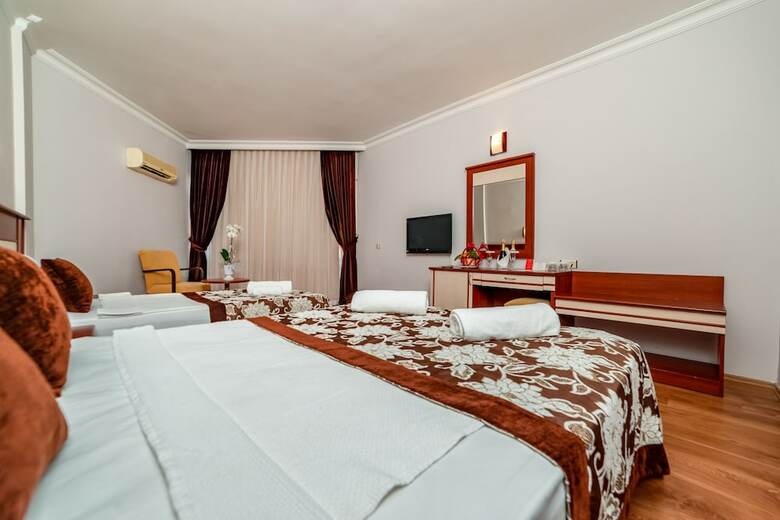 Hotel Armas Bella Sun - All Inclusive