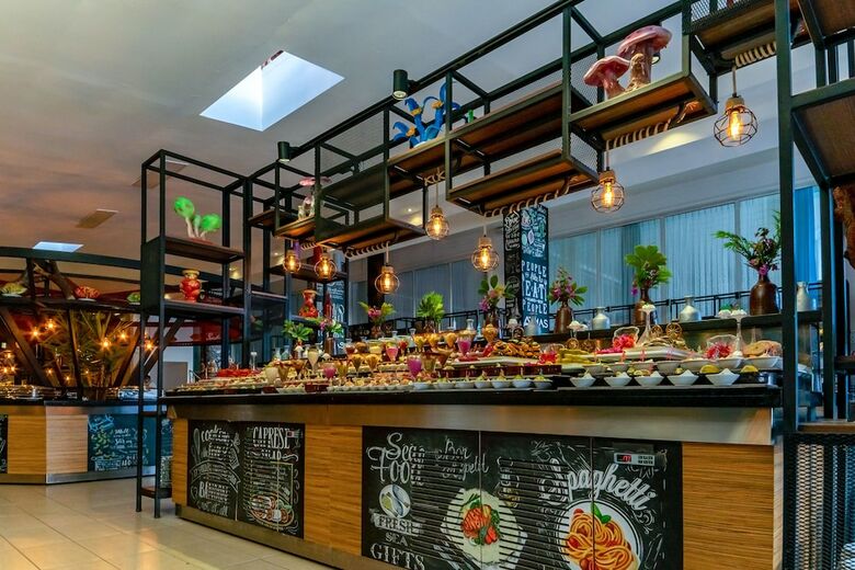 Hotel Armas Bella Sun - All Inclusive