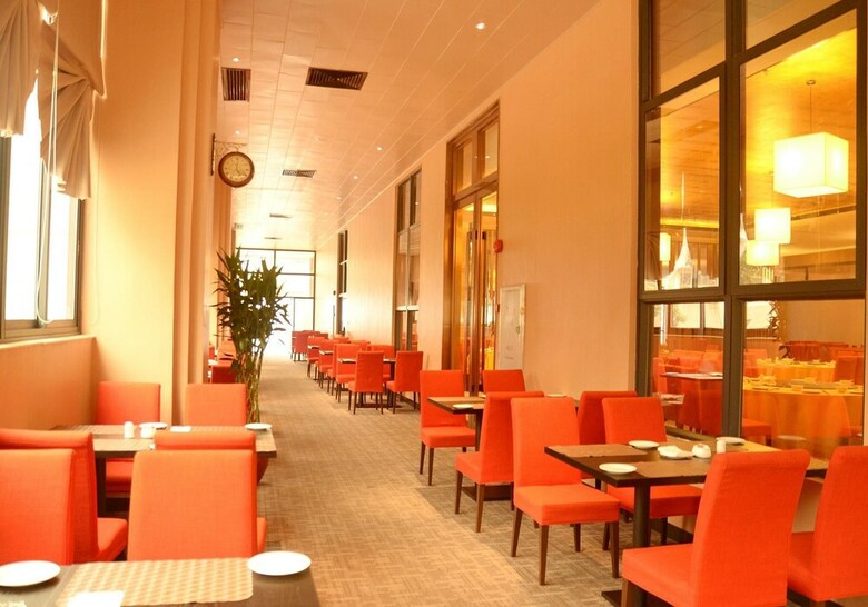 Hong Yuan Hotel
